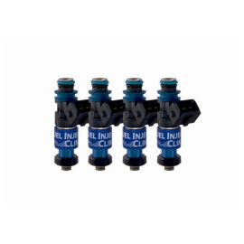 FIC 1200 cc Injectors High Z for WRX/STi (IS175-1200H)