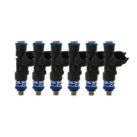 FIC 1000 cc Injectors High Z for 350Z/370Z (IS186-1000H)