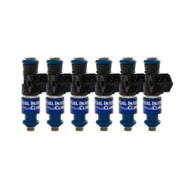 FIC 1200 cc Injectors High Z for 350Z/370Z (IS186-1200H)