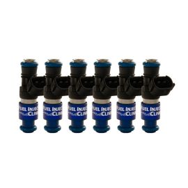 FIC 1000 cc Injectors High Z for R35 GTR (IS188-1000H)