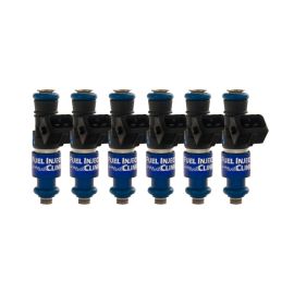FIC 1200 cc Injectors High Z for R35 GTR (IS188-1200H)