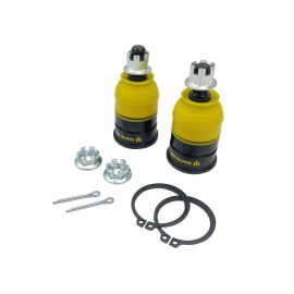 Whiteline 00-05 Honda Civic EP/ES/EU Front Roll Center Correction Kit / KCA520