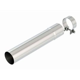 Адаптер выхлопной системы Borla 60556, производитель Borla, для улучшения производительности, подходит для систем Cat-Back.