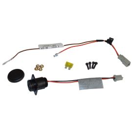 Bentley (all models - '98 onwards) - Charger / Battery Maintainer Adaptor Link Lead