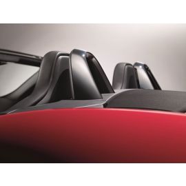 Jaguar F-Type 2013+ - Chrome Roll Hoops Kit