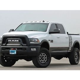 ProCharger High Output Intercooled Supercharger System