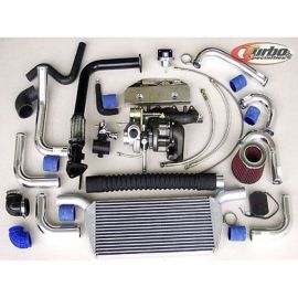 TSI Extreme Turbo Kit