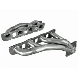 aFe POWER Twisted Steel Headers - SRT8