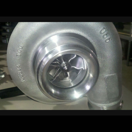 BEP S362-68-12 и S362-68-14 BatMoWheel 3-е поколение — турбоапгрейд для Cummins 5.9L, прирост до 395HP, улучшенная эффективность, быстрая спул, Bullseye Power.