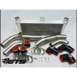 ETS RX7 FD Intercooler Upgrade Kit