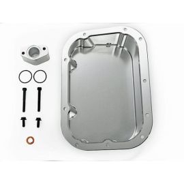 Alpha Performance CNC Deep Wet Sump Oil Pan