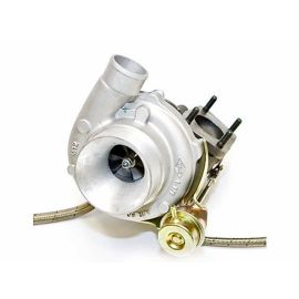 ATP Garrett GTX3582R Турбонаддув (750HP) - улучшение для Mazdaspeed3, максимальная мощность 750 л.с., турбина Garrett с комплектом для установки.