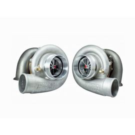 Precision 7675 Gen2 Billet Turbo - 1300HP - Standard Rotation - Mirror