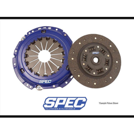 SPEC 2.0T Clutch Kits