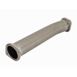 Turbo XS High Flow Catalytic Converter Pipe