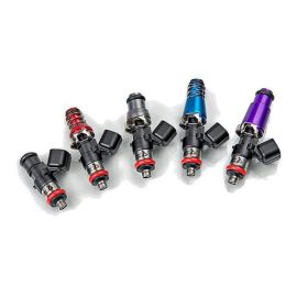 Injector Dynamics ID1700 Fuel Injectors - 1700cc