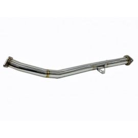 Blox Racing Front Pipe - Titanium