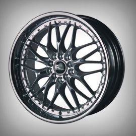 KEI Kruze Wheel set 5x100/114.3