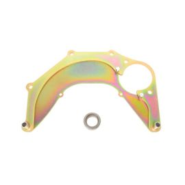 Kiggly Automatic Adapter Plate Kit for 6-Bolt in a 2G (T-PLT)