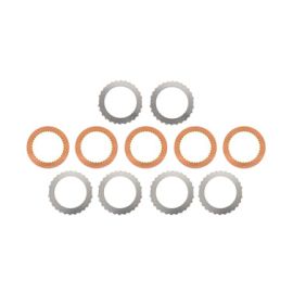 Kiggly 5-Friction Clutch Pack for Auto DSM F4A33/W4A33 (CP5)