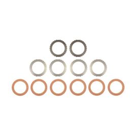 Kiggly 6-Friction Clutch Pack for Auto DSM F4A33/W4A33 (CP6) - 2260