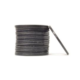 Kiggly 4G63 Valve Spring Shims 0.060 (Set of 16) (60-SHIM-SS)