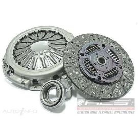 Xtreme Clutch Clutch Kit (OEM replacement) for Nissan Navara/Pathfinder/Frontier Diesel (KNI25010)