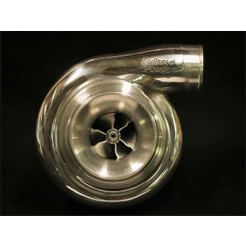 72mm TCT (2.8in) (Mid Frame) Turbocharger - 1200HP