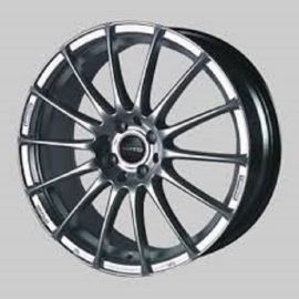 KATO Enzan Wheel set 5x100/114.3