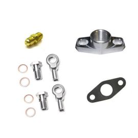 Garrett Universal GT Installation Kit