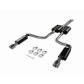 Flowmaster Cat-Back Exhaust System
