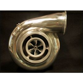 66mm BatMoWheel (2.6in) (Mid Frame) Turbocharger - 900HP