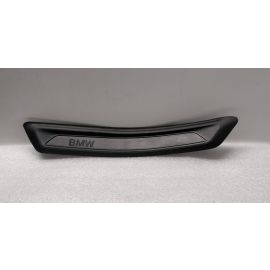 2013 BMW F20 KICK PLATE Sill Cover Trim Links 7263311