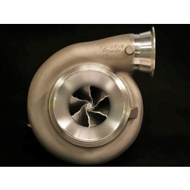 BullseyePower 64mm NLX Ball Bearing Turbo