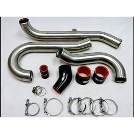 ETS EVO 8-9 Short Route Complete Piping Kit