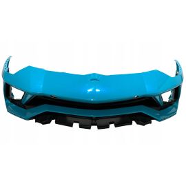 Lamborghini Aventador S LP740 Front Bumper 470807437