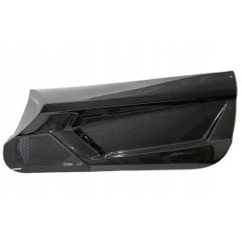Lamborghini Aventador Right Door Panel Full Carbon 472867106P
