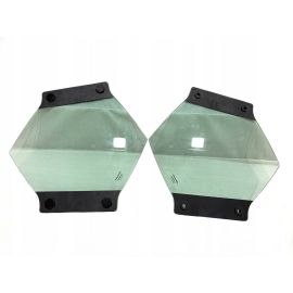 Lamborghini Aventador Bonnet/Hood Glass 475827631A 475827632A