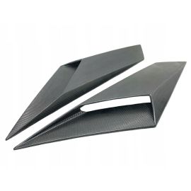 Lamborghini Aventador Air Inlets Full Carbon