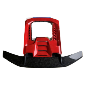 Генеральный спойлер задней крышки Lamborghini Huracan Performante – оригинальная запчасть, быстрая доставка по всему миру.