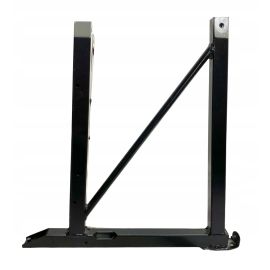 Запчасть для Lamborghini Huracan, поддержка передней рамы 4T0806192B, 4T0805240C, OEM, черная, состояние как новая, быстрая доставка по всему миру.