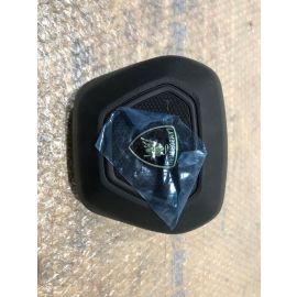 Lamborghini Urus Driver Airbag SRS Module 4ML880201A