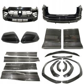 Lamborghini Urus Carbon Complete Package