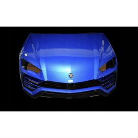 Lamborghini Urus Complete Front, Front End Clip
