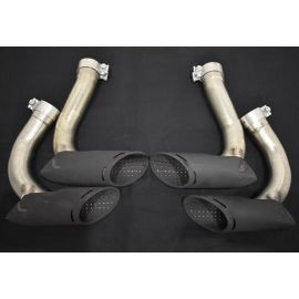 Lamborghini Urus Exhaust Tips 4ML253681T, 4ML253682T, 4ML253682AA, 4ML253681AA