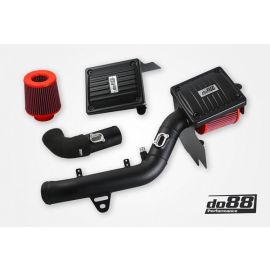 do88 Air Intake System for BMW F8x M2C/M3/M4 (LF-150-SS)