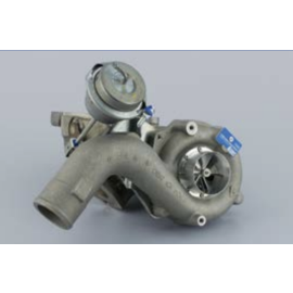 Loba Motorsport Upgraded Turbo for VAG 1.8T 20V (150/180 PS) up to 300PS (1010300)