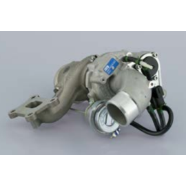 Loba Motorsport Upgraded Turbo for Ford Focus ST MK3 μέχρι 370PS (1030370)