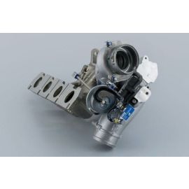 Loba Motorsport Upgraded Turbo for VAG 2.0 TFSi EA113 up to 400PS (1010400)