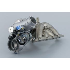 Loba Motorsport Upgraded Turbo for VAG 2.0 TFSi ΕΑ113 up to 420PS (1010420)